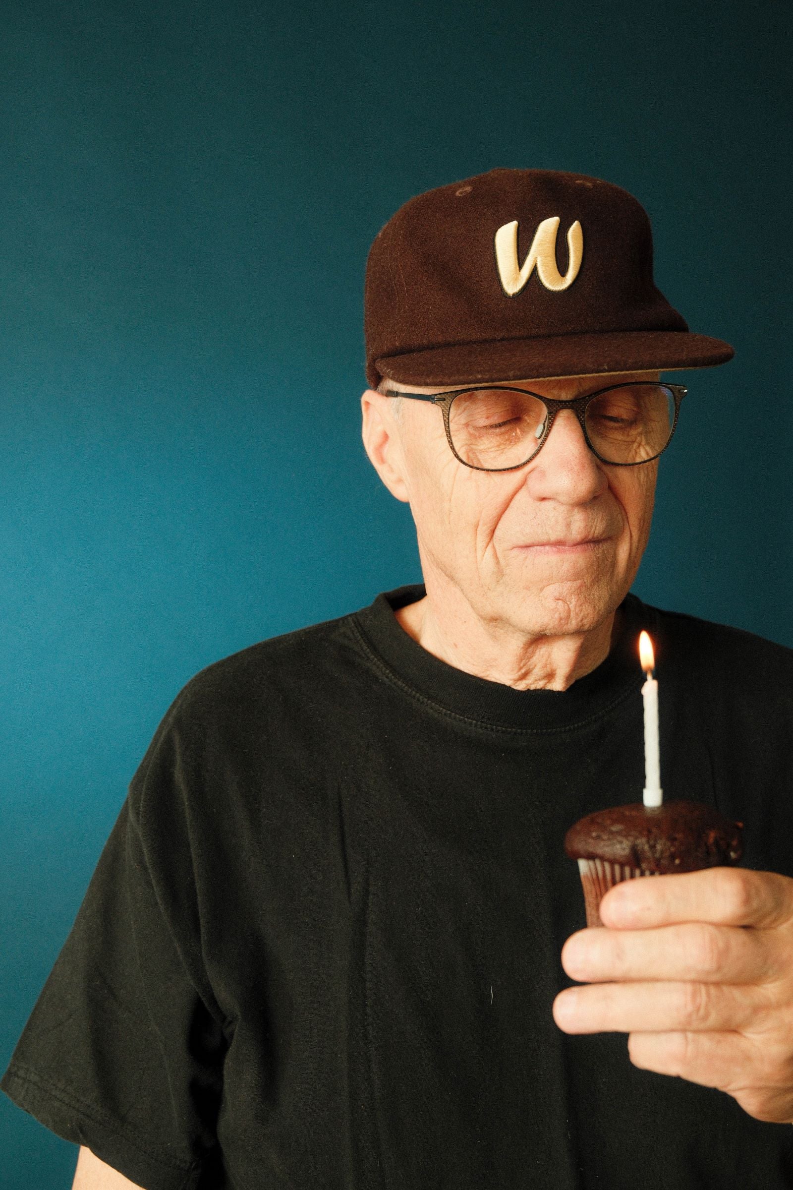 Broadcloth Cap Brown