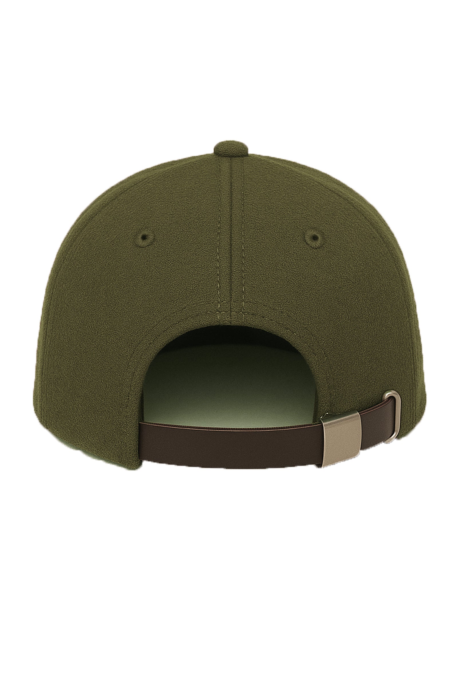 Logo Cap Sea Green