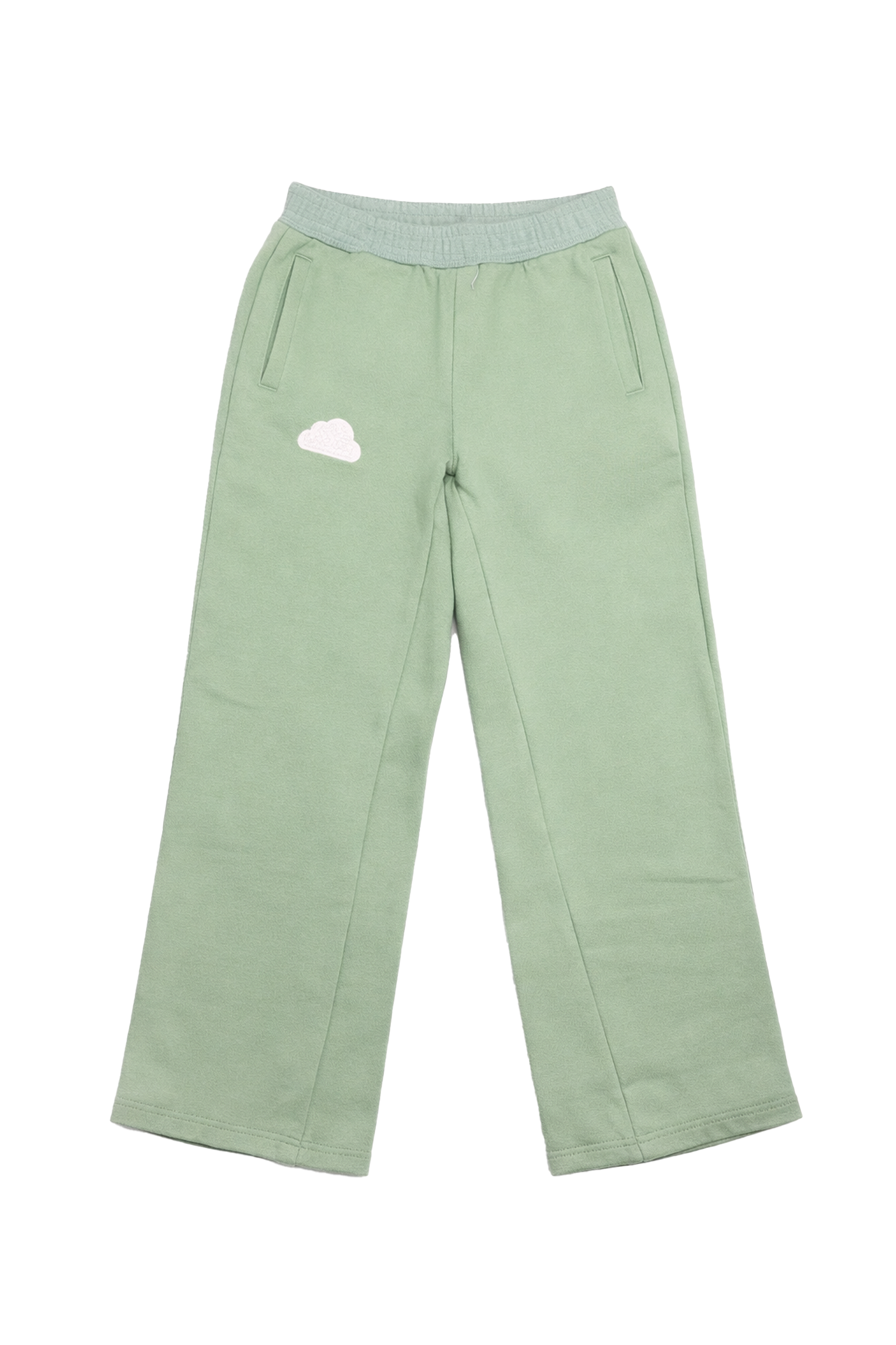 Wanzom Reworked Baggy Sweatpants