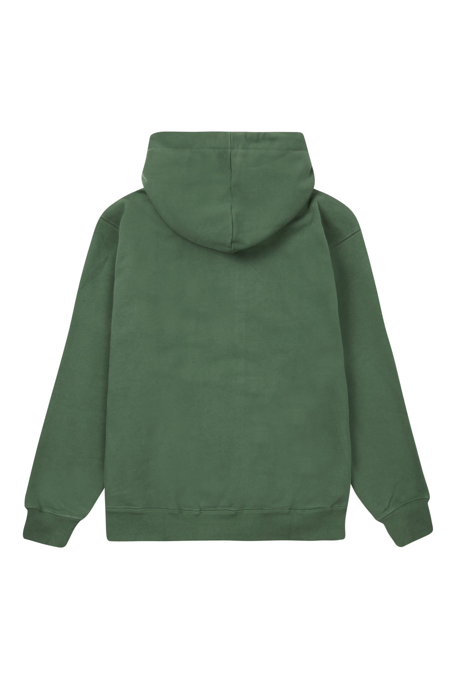 Cozy Hoodie - Sea Green