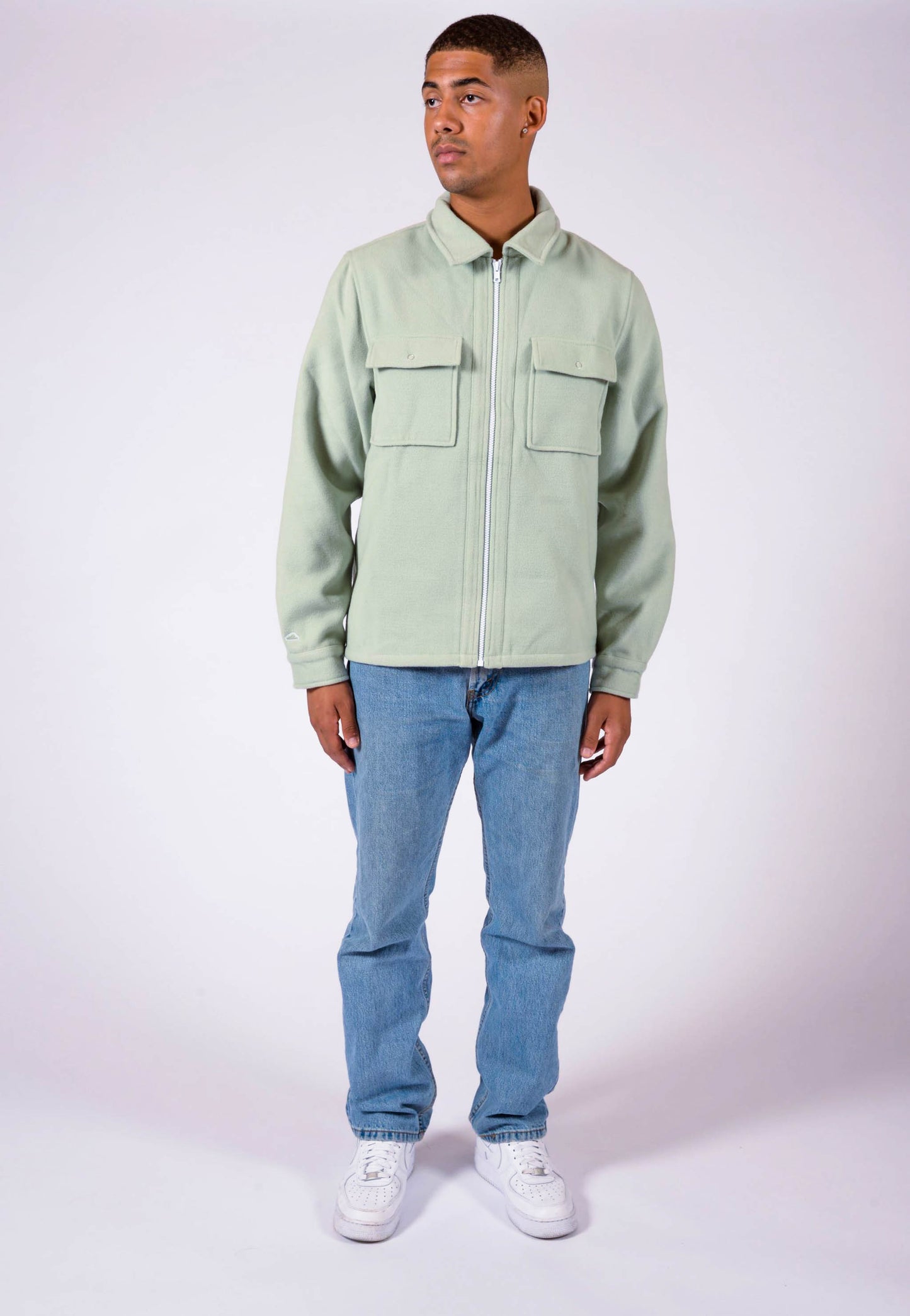 VIDA Jacket