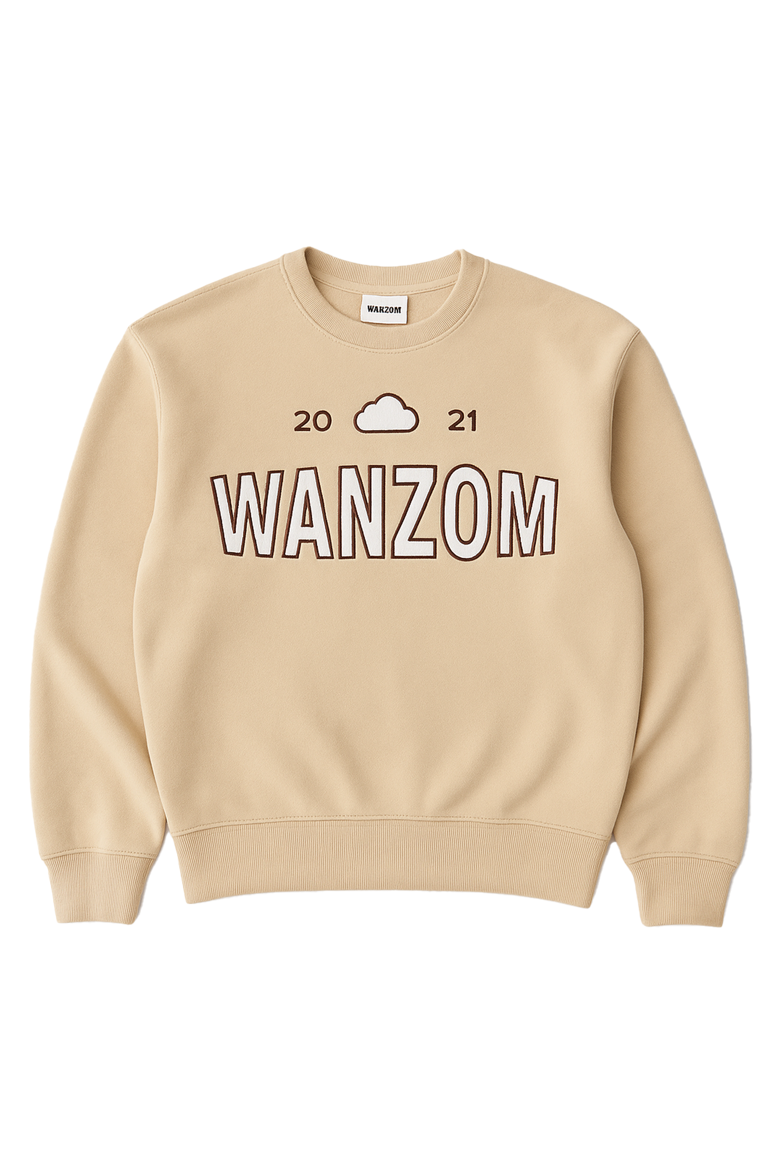 VIDA Sweatshirt