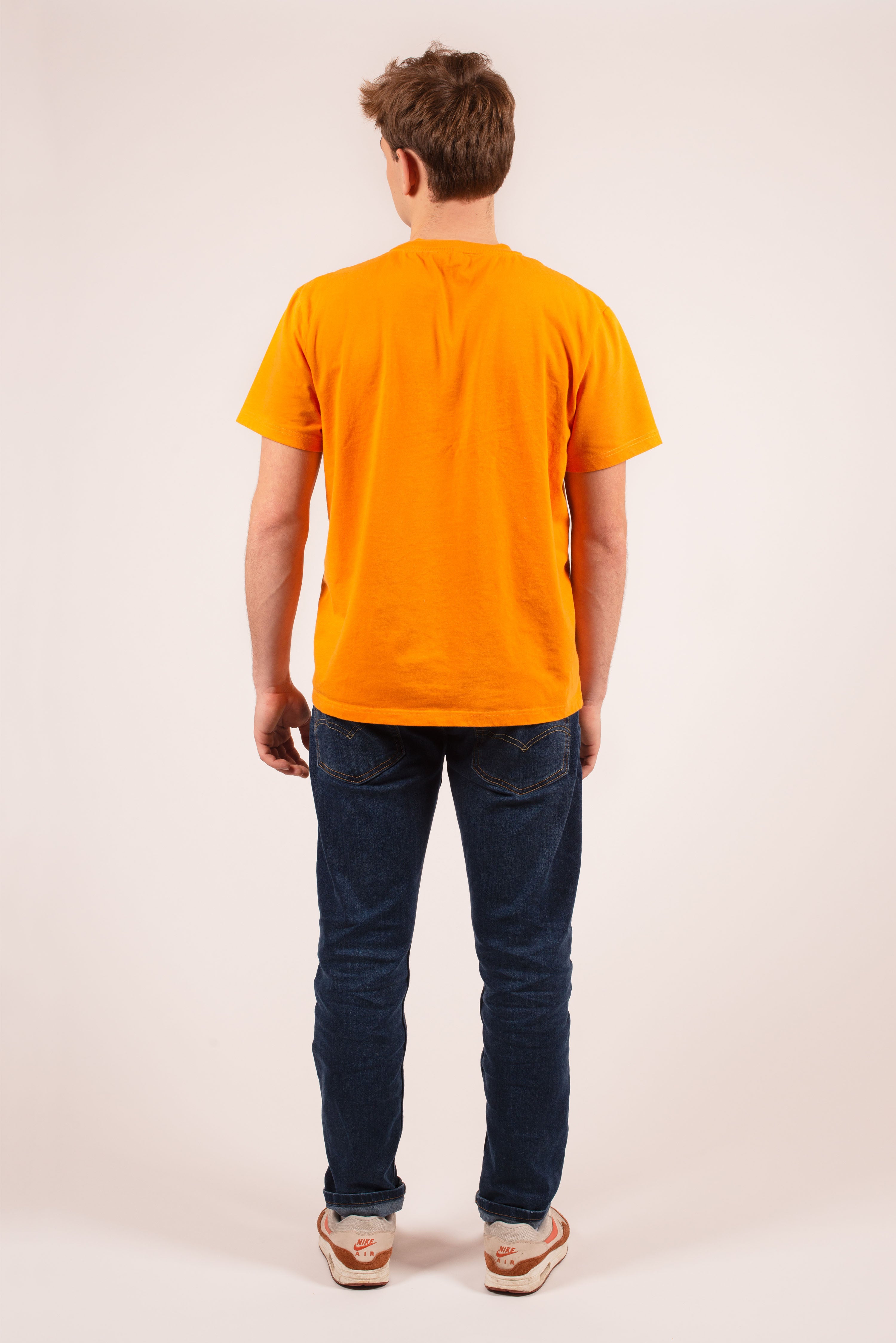 CENTRUM Tee - CENTRUM Orange